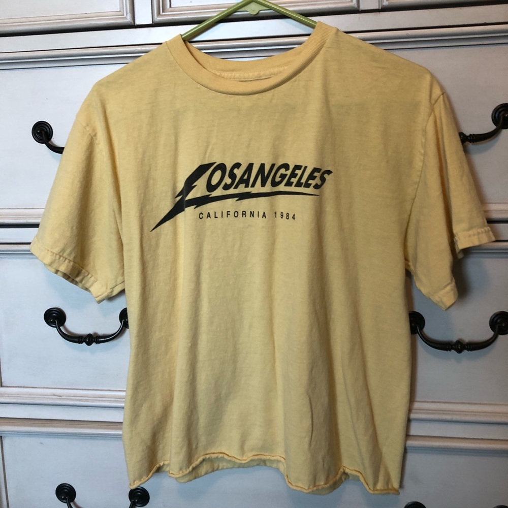 brandy melville t-shirt